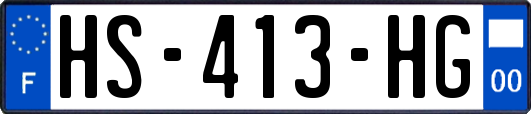 HS-413-HG