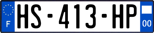 HS-413-HP