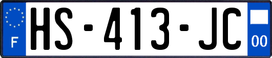 HS-413-JC