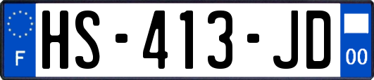 HS-413-JD