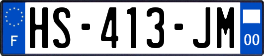 HS-413-JM