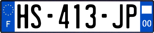 HS-413-JP