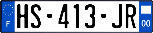 HS-413-JR