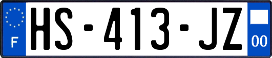 HS-413-JZ