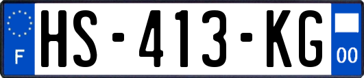 HS-413-KG