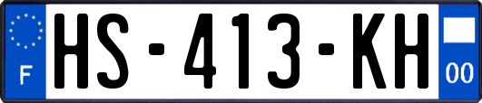 HS-413-KH
