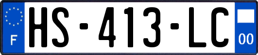HS-413-LC