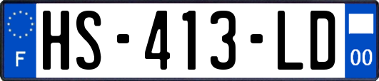 HS-413-LD