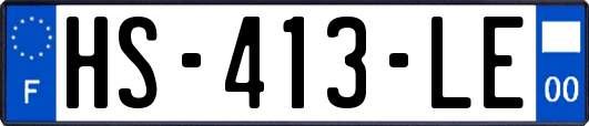 HS-413-LE