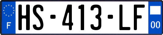HS-413-LF