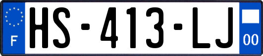 HS-413-LJ