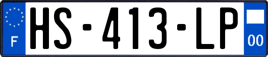 HS-413-LP