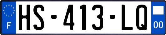 HS-413-LQ