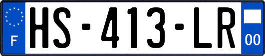 HS-413-LR