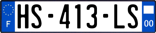HS-413-LS