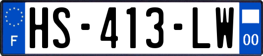 HS-413-LW
