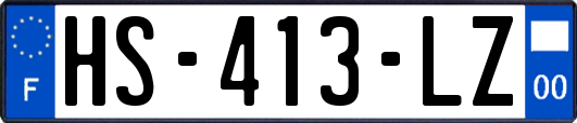 HS-413-LZ