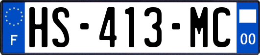 HS-413-MC