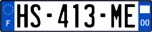 HS-413-ME