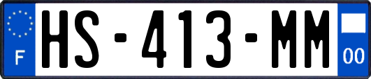 HS-413-MM