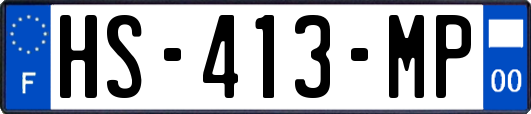 HS-413-MP