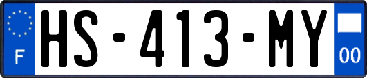 HS-413-MY