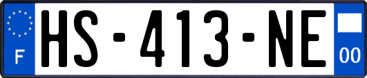 HS-413-NE