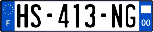 HS-413-NG