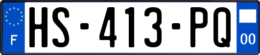 HS-413-PQ