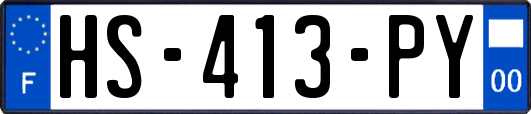 HS-413-PY