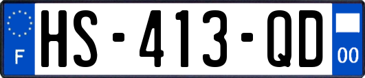 HS-413-QD