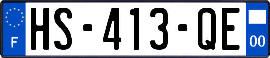 HS-413-QE