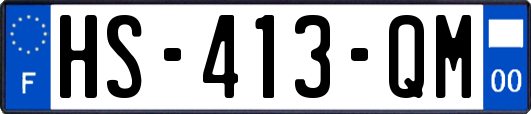 HS-413-QM