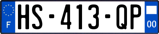 HS-413-QP