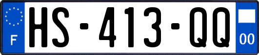 HS-413-QQ