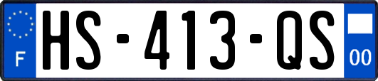 HS-413-QS