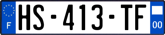 HS-413-TF
