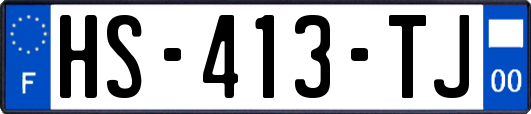 HS-413-TJ