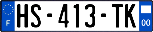 HS-413-TK