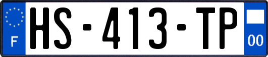 HS-413-TP