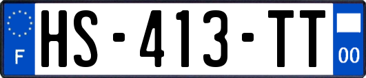 HS-413-TT