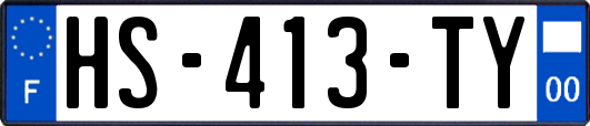 HS-413-TY