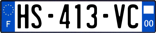 HS-413-VC