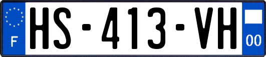 HS-413-VH