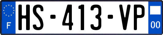 HS-413-VP