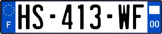 HS-413-WF