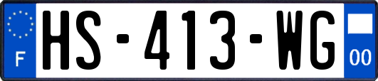 HS-413-WG