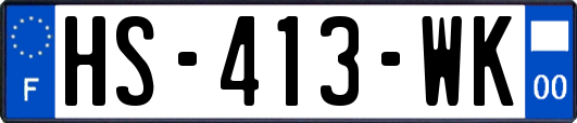 HS-413-WK