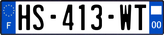 HS-413-WT