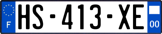HS-413-XE
